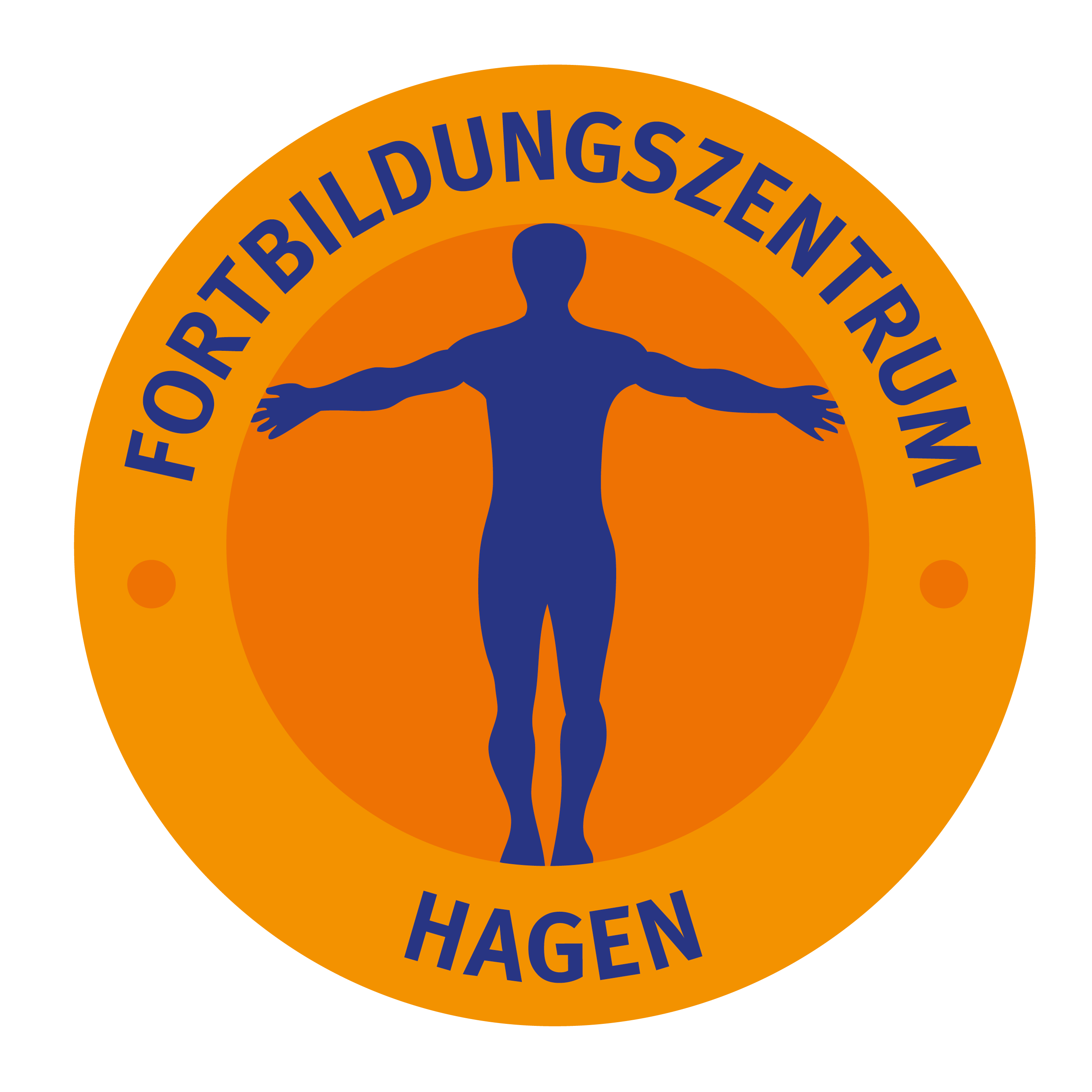 Fortbildungszentrum Hagen